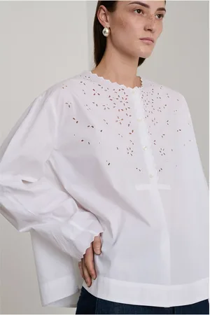 Soeur Blouse Destinée