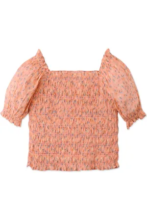 Gingersnaps Top Rhiannon Froncé