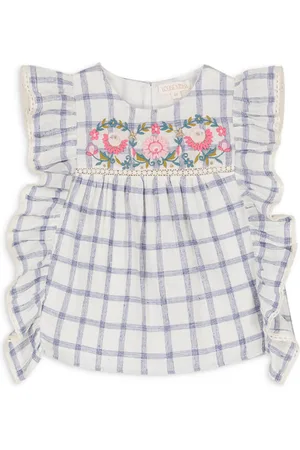 Louise Misha Blouse Mala Lin