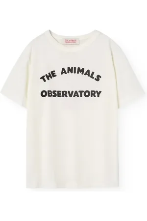 The Animals Observatory T-shirt Big Rooster