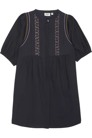 HARTFORD Robe Brodée Rema