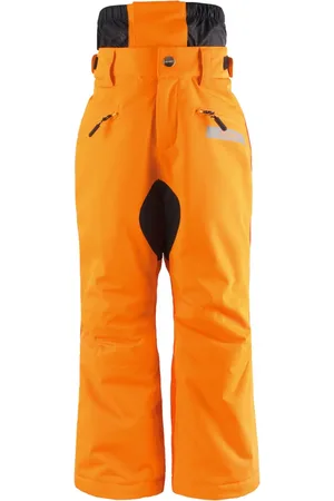 GOSOAKY Pantalon de ski Big Bad Wolf