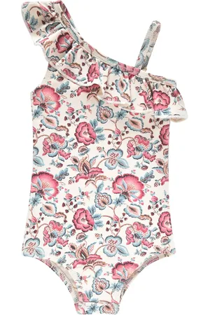 Louise Misha Maillot de Bain 1 Pièce Polyamide Recyclé Audrey