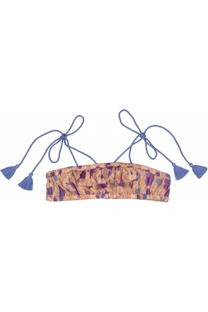 Louis Louise Maillot 2 Pièce Vague Lurex