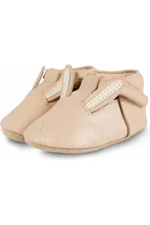 Donsje Chaussons Blinc Lapin