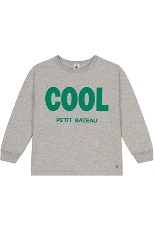 Petit Bateau T-shirt Cool