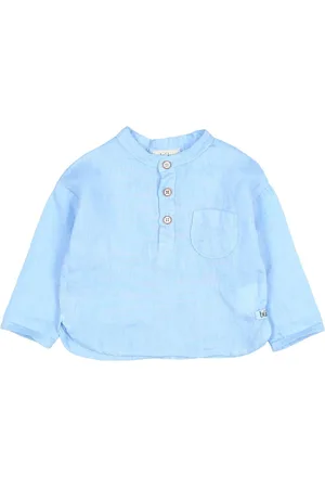 Buho Kurta Bébé Lin