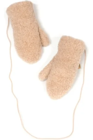 Alwero Moufles Bébé Shearling