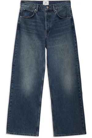 ANINE BING Jean Manon Coton Bio
