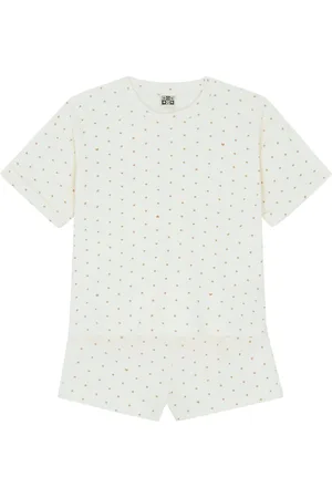 BONTON Pyjama Loupi