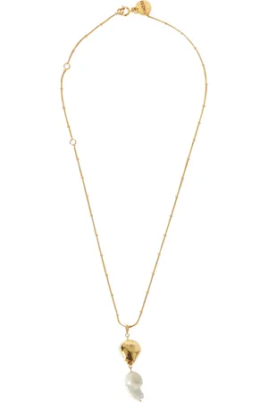 MISHO Collier Nymph Charm 3