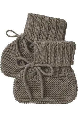 FUB Chaussons Laine Mérinos