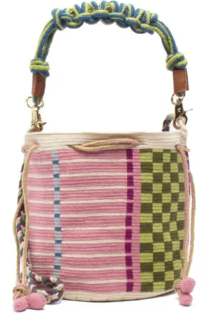 Guanabana Sac Mitra Macramé Owl