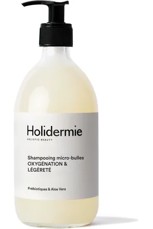 Holidermie Shampoing micro-bulles - 480 ml