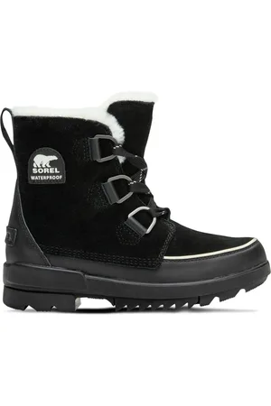sorel Bottes Fourrées Torino