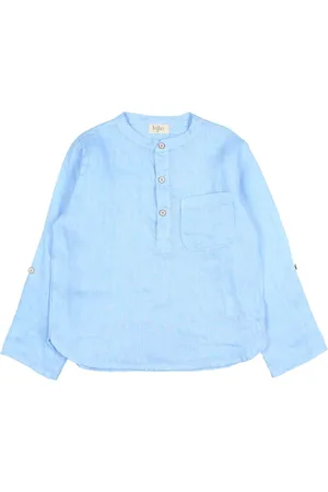 Buho Kurta Uni Lin