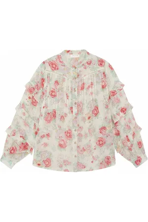 MAISON HOTEL Blouse Balmoral Lolita