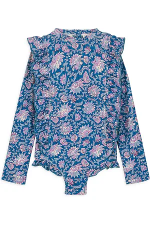 Louise Misha Maillot de Bain Aurélie Fibres Recyclées