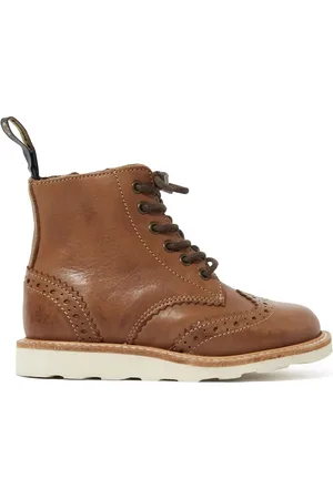 Young Soles Bottines Sidney