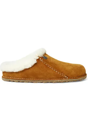 Birkenstock Chaussons Zermatt Premium Shearling - Collection Adulte