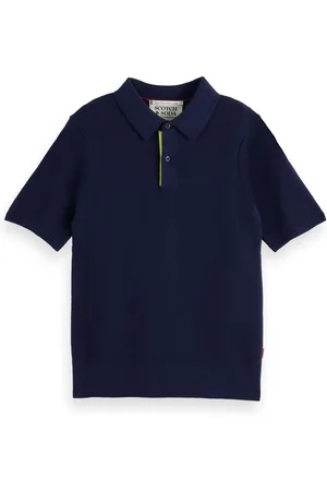 Scotch&Soda Polo Maille
