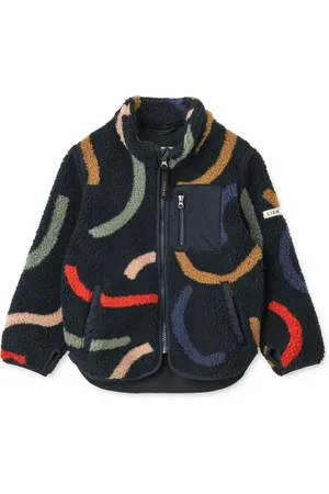 Liewood Veste Nolan Sherpa