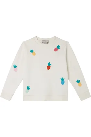 Stella McCartney Sweat Ananas