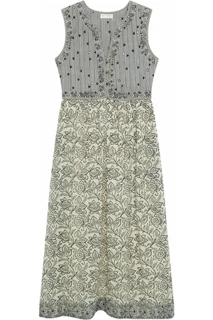 MAISON HOTEL Robe Jasmine Sour Eugenie