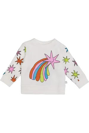 Stella McCartney Sweat Etoile Filante