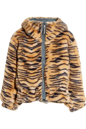 Bellerose Veste Réversible Habitat