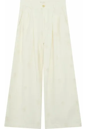 MAISON HOTEL Pantalon Pampaneira Lolo