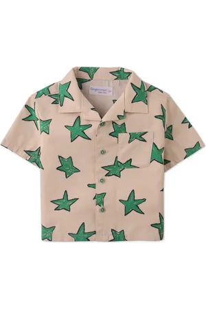 Gingersnaps Chemise Dylan Etoiles