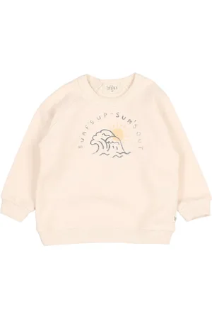 Buho Sweat Vague Coton Bio