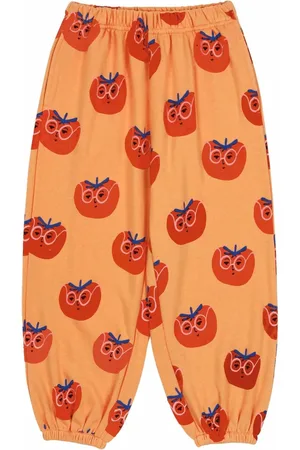 Jelly Mallow Jogger Tomato Aladdin