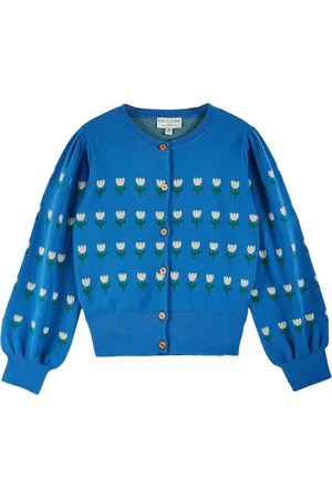Emile et ida Cardigan Blair Coton Bio