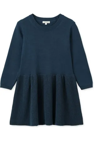 Liewood Robe Caia Lurex Maille