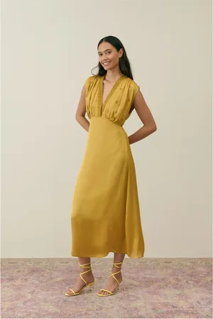Louise Misha Robe Bejo - Collection Femme