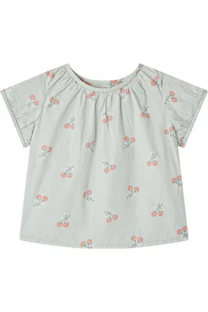 BONPOINT Blouse Beshanti