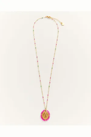 Palas Collier Coup de Soleil