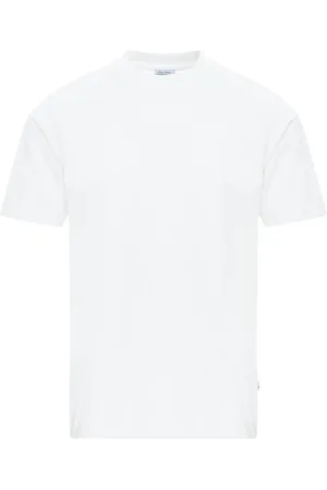 NN.07 T-shirt Adam 3209 Coton Bio