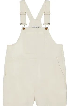 Main Story Salopette Courte Dungaree