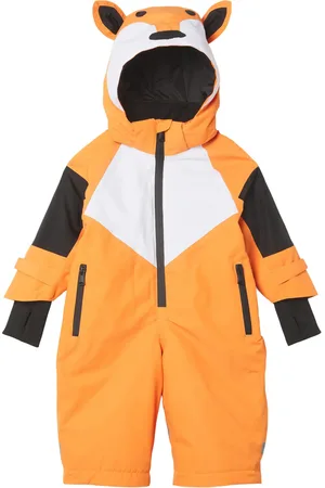 Stella McCartney Combinaison Pilote Ski Polyester Recyclé - Collection Ski