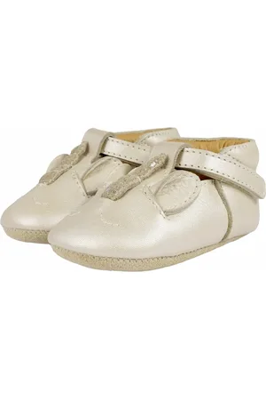 Donsje Chaussons Blinc Licorne