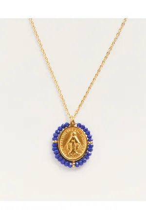 Palas Collier Santa Maria