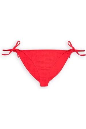 Miska Paris Bas de Maillot de Bain Noué