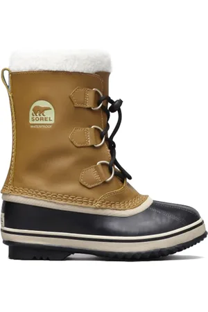 sorel Bottes Yoot Pac