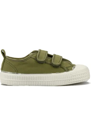 Novesta Baskets Scratchs Vegan