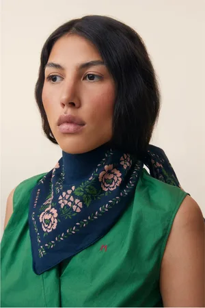 Moismont Foulard N°652