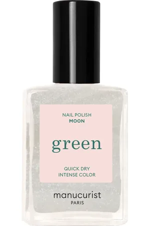 MANUCURIST Vernis à ongles Green -15 ml