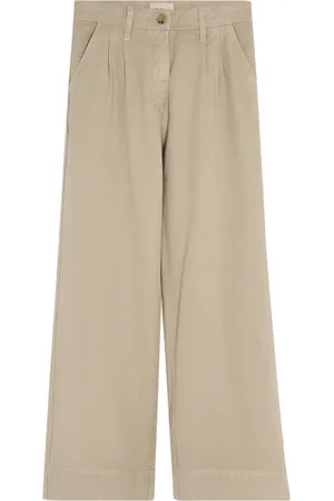 Bellerose Pantalon Katie Coton